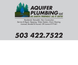 aquiferplumbingoregon.com